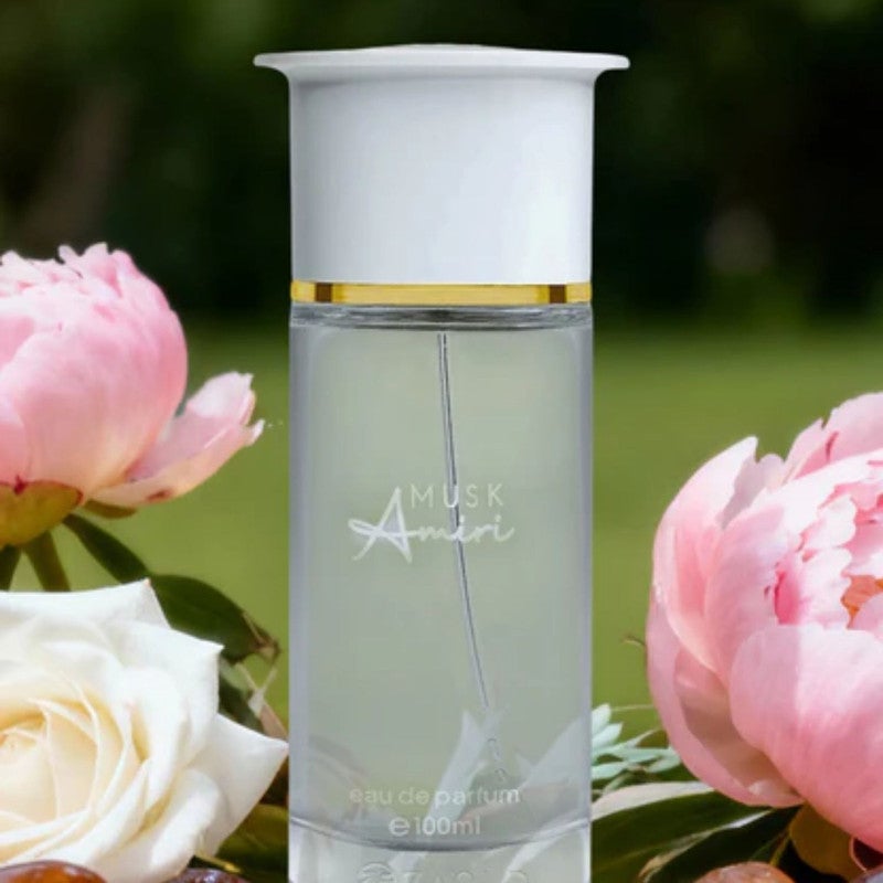 Ahmed Al Maghribi Amiri 100Ml - Image 3